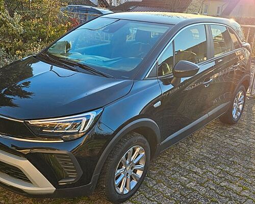 Opel Crossland (X) 1.2 DI Turbo 96kW Elegance Ele...