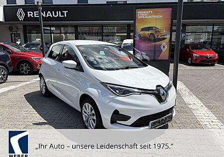 Renault ZOE R110/Z.E. 50 Experience