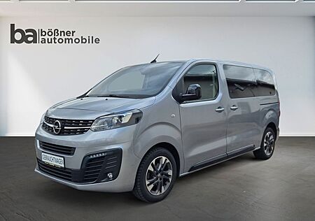Opel Zafira Life Innovation M 8-Sitzer Panorama+Leder
