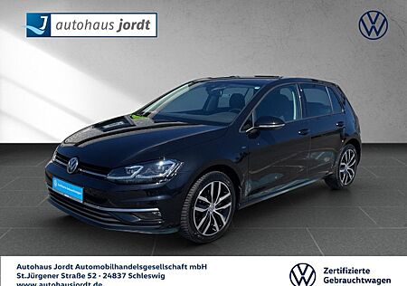 VW Golf Volkswagen VII 1.5 TSI ACT Join 6-Gang NAVI LED SHZ
