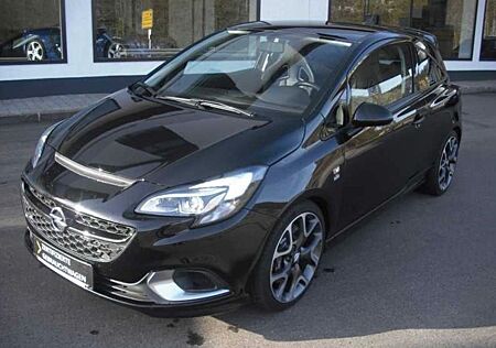 Opel Corsa 1.6 Turbo OPC mit Performance Paket