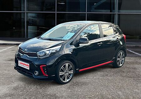 Kia Picanto 1.2 ISG GT Line