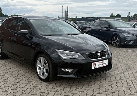 Seat Leon FR