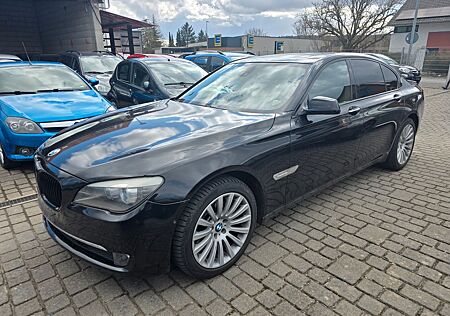 BMW 740d