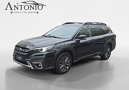 Subaru Outback Trend AWD*LED*KAMERA*AHK*4xSITZH*KLIMAAU