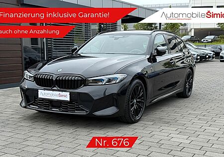 BMW 320d xD M Sport ad.LED 18" HuD ACC hifi Memory