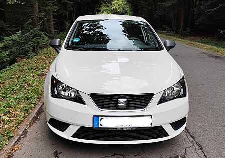 Seat Ibiza 1.2 TSI i-Tech i-Tech