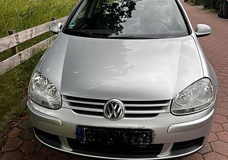 VW Golf Volkswagen 2.0 FSI Comfortline Comfortline