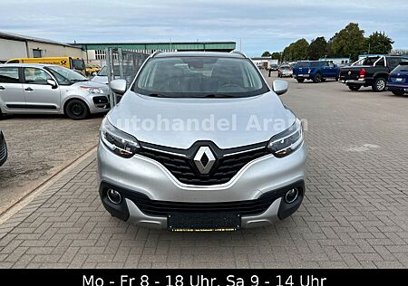 Renault Kadjar ENERGY dCi 110 eco2 XMOD *HU+AU NEU*