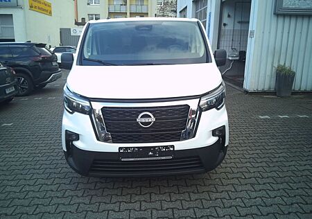 Nissan Primastar Kastenwagen L2H1 3,0t Acenta