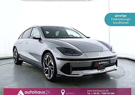 Hyundai IONIQ 6 Uniq 77,4 kWh DSM|ACC|HeadUp|Kamera