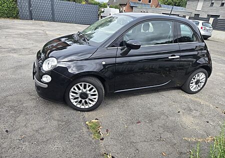 Fiat 500 0.9 8V TwinAir Lounge Lounge