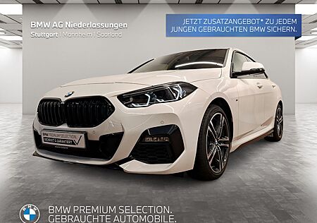 BMW 218i Gran Coupé M Sport LiveCockpitProf PDC LED