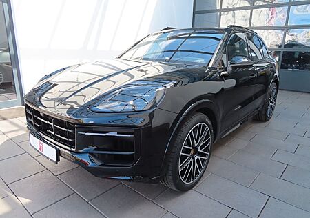 Porsche Cayenne 3.0 AHK/Bose/Spot-Abgasanlage/Sitzkühlng