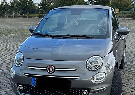 Fiat 500C 1.0 GSE N3 Hybrid LOUNGE C LOUNGE