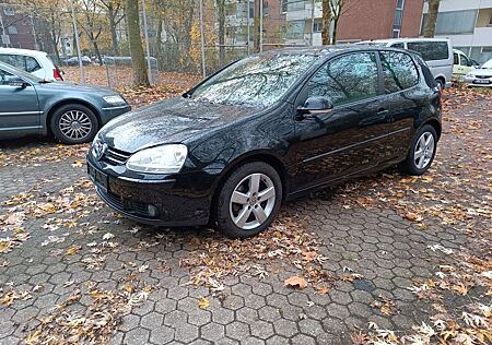 VW Golf Volkswagen 1.4 Edition Edition