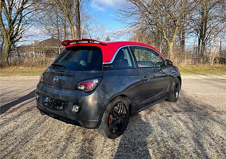 Opel Adam S 1.4 Turbo 110kW 149 PS