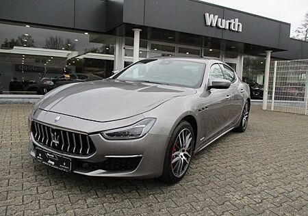 Maserati Ghibli 3.0 GranLusso