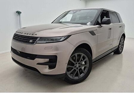Land Rover Range Rover Sport 3.0 P440e PHEV AWD SE Aut. Pa