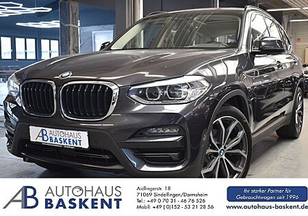BMW X3 xDrive 20 d Advantage*PANO*KAMERA*LED*NAVI*