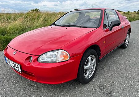 Honda CRX 1.6 ESI Del Sol