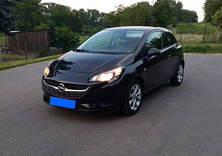 Opel Corsa 1.4 ecoFLEX Color Edition S/S Color Ed...