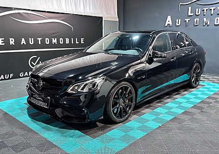 Mercedes-Benz E 500 E500*NAVI*XENON*SITZ-BELÜFTUNG*AMG PAKET*