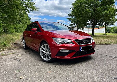Seat Leon 1.5 TSI 96kW FR Sportstourer ST FR