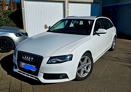 Audi A4 1.8 TFSI 88kW Ambition Avant Ambition