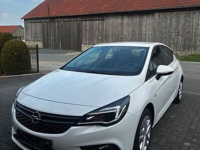 Opel Astra ST 1.0 ECOTEC Turbo Selection 77kW S/S...