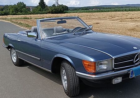 Mercedes-Benz SL 280