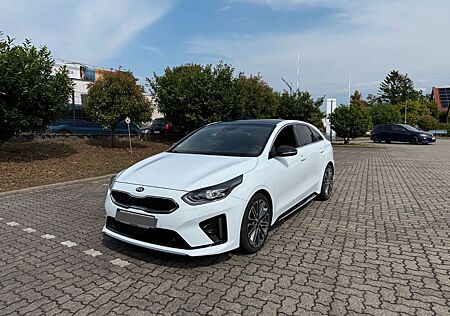 Kia Pro_ceed ProCeed GT-Line/Pano/LED/AHK/Keyless-Go/Autom/