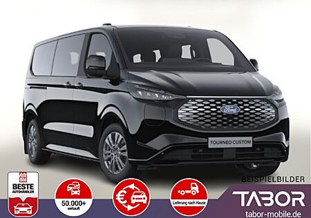 Ford Tourneo Custom E- 64kWh Tit L2 LED UVP-23%*