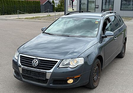VW Passat Variant Volkswagen Trendline 1.4TSI/EURO-6/SHZ/KLIMA