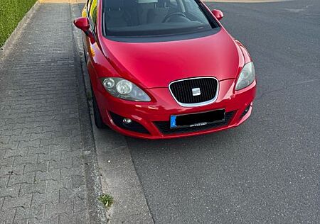 Seat Leon 1.6 TDI 77kW