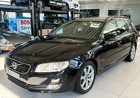 Volvo V70 2.0 D3 BUSINESS"BESTZUSTAND"VOLL"INSP.-NEU!