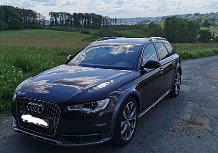 Audi A6 Allroad 3.0 TDI quattro 150kW S tronic -