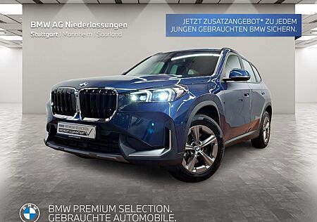 BMW X1 sDrive20i AHK LiveCockpitProf Head-Up Kamera