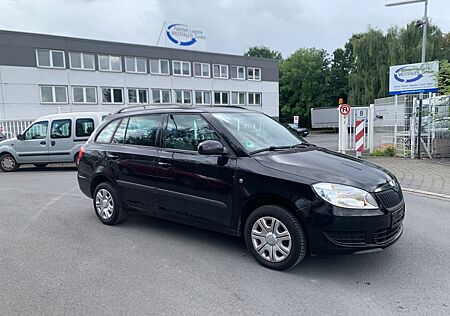 Skoda Fabia Combi Cool Edition.1.4