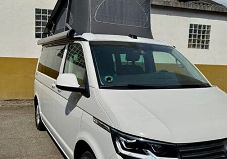 VW T6 California Volkswagen