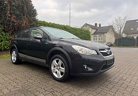 Subaru XV 1.6i Comfort Lineartronic 4WD Kamera 2.Hand