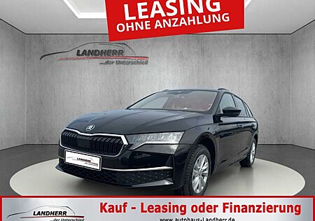 Skoda Octavia Combi 2.0 TDI Selection //mtl: 419€//Win