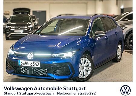 VW Golf Volkswagen 8 Variant 1.5 TSI R-Line DSG Navi AHK