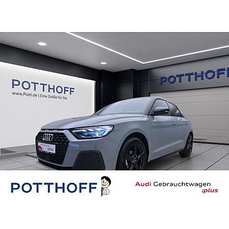 Audi A1 leasen