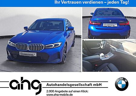 BMW 330d xDrive M SPORT Adaptiver LED Driving Assist
