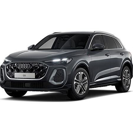 Audi Q5 leasen