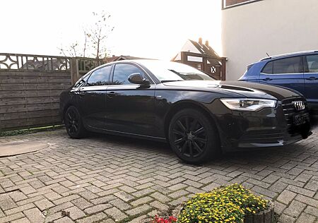 Audi A6 3.0 TDI multitronic -