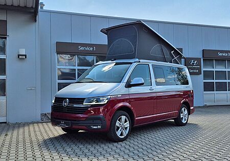 VW T6 California Volkswagen T6.1 California Beach Tour 2.0 TDi 7-DSG Markise