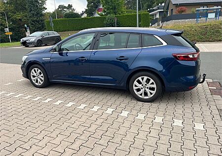 Renault Megane TCe 140 GPF Limited Grandtour Limited