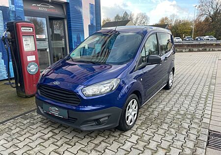 Ford Transit Courier Kombi